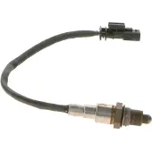 Bosch Lambdasonde 0258030340 für VAUXHALL PEUGEOT