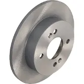 FEBI BILSTEIN Bremsscheibe 108439, 1 Stück