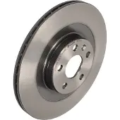 Brembo Bremsscheibe 09c93811 320mm 20mm für VOLVO ASIA
