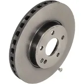 Brembo Bremsscheibe 09c06311 300mm 28mm für MERCEDES-BENZ