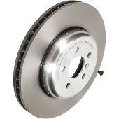 Brembo Bremsscheibe 09d90513 348mm 30mm für BMW (BRILLIANCE)