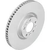 Bosch Bremsscheibe 0986479d70 belüftet 330mm 30mm für VAUXHALL
