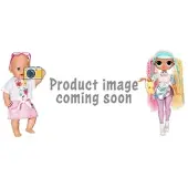 Rainbow High Entry Fashion Dolls- Stella