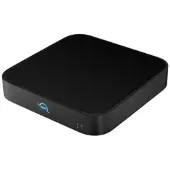 OWC T4MS9H20N00 storage drive enclosure - Extern Festplatte