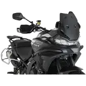 Puig 22836J Sportscheibe passend fuer CFMOTO