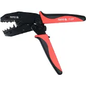 YATO Crimping pliers for 220mm connectors 1.5-10mm YT-2247