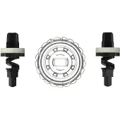 Bathmate HydroXtreme Valve Pack - Transparent 1 St