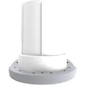 Bathmate Hydromax7 - Komfortpolster (weiß)