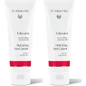 Dr. Hauschka Dr.hauschka Fußcreme 2x 2x75 ml