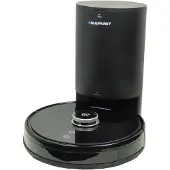 Blaupunkt Bluebot XTREME Plus Schwarz