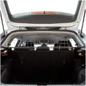 Markenlos Hundegitter für Škoda Kamiq (2019-)