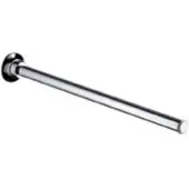 Axor Montreux Handtuchhalter, 42020820, Farbe: Brushed Nickel