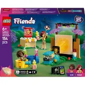 LEGO Friends 42642 Filmmarathon-Mit Projektor Und Popcorn, Minifiguren