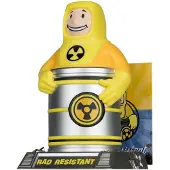 Mcfarlane Toys Fallout Vault Boy Figur 14 Cm
