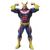Banpresto Figur My Hero Academia All Might Grandista, 28 cm