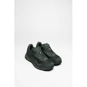 Meindl Herren Hikingschuh Cancun GTX Dunkelgrün/Mais