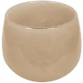 Kaheku Tischlicht Avora creme 10 Ø 8h 1150004209