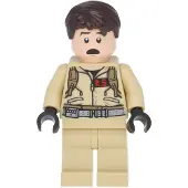 LEGO Minifigur Dr (gb003i) –