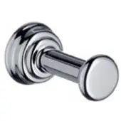 Axor Einzelhaken AXOR MONTREUX Wandmontage brushed nickel