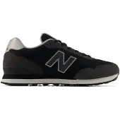 New Balance M5157WCXXA Sportliche Herren Sneaker Schnürschuhe Marineblau