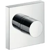 Hansgrohe AXOR 10932000 Vierwegeumstellung Unterputz Axor