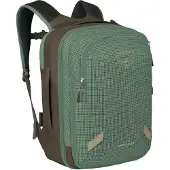 Osprey Transporter Carry On Bag 26pl6 pine leaf-earl grey (1069) OS
