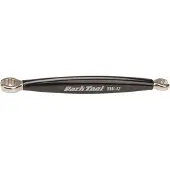 Park Tool SW-12, Service-Set, Fahrradspeichenschlüssel, Rad, Schwarz, 1 Stück(e)