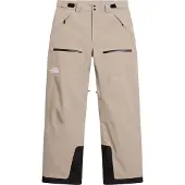 The North Face - Chakal Pant - Skihose Gr S - Regular grau