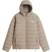 The North Face Jacken Aconcagua NF0A8H0K2MBSTONESLAB