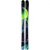 Armada - Ski Set inkl. Bdg. - All-Mountain-Ski - Pack ARV 84 Madsteez 2027 für Herren aus Holz - Grün