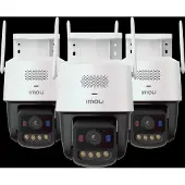 IMOU Titan Pro 3er-Pack