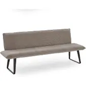 NIEHOFF SITZMÖBEL Niehoff Solo Design-Bank