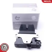 ESEN SKV 16SKV515 Heckklappenschloss Kofferraumschloss für FORD FOCUS III Turnier Heckklappe