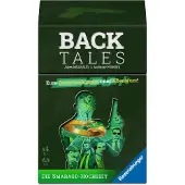 Ravensburger Back Tales Die Smaragd-Hochzeit 25000