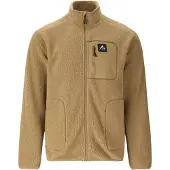 Whistler Felis M Teddy Jacket gothic olive (3284) 4XL