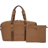 Bric's X-Collection Faltbare Reisetasche 43 cm