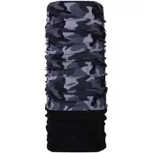 Matt Mikrofaser Polartec Camo Schlauchschal