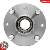 ESEN SKV Radlagersatz 29SKV617