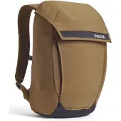 Thule Paramount Tagesrucksack Lite 20L Rotbraun