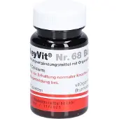 VitOrgan Neyvit Nr.68 Bewegung Tabletten 60 St