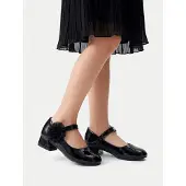DeeZee Ballerinas CEO-CM220624-2 Schwarz 29