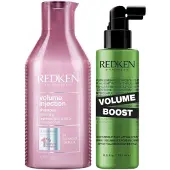 Redken Volume Lift Set - 300ml+250ml