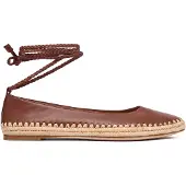 Max Mara Espadrilles 2614521012670 Braun 40