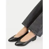 LASOCKI Ballerinas CEO-RST-KAJA-66 Schwarz