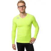 Kappa Kombat Bongv Langarm-baselayer
