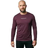 Hannah Bine Langarm-t-shirt