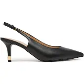 Furla High Heels Aria Slingback YL591FA X30000 CN O6000 Schwarz 38