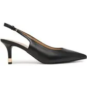 Furla High Heels Aria Slingback YL591FA X30000 CN O6000 Schwarz