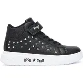 Primigi Sneakers 2464822 Schwarz 27