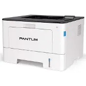 Pantum BP5100DN, Laser, 1200 x 1200 DPI, A4, 40 Seiten pro Minute, Doppelseitiger Druck, Weiß
